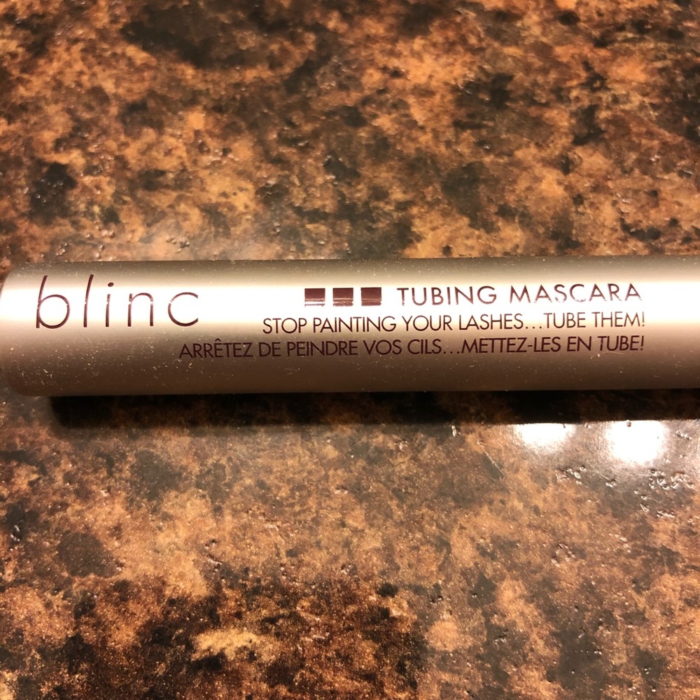 Blinc Mascara